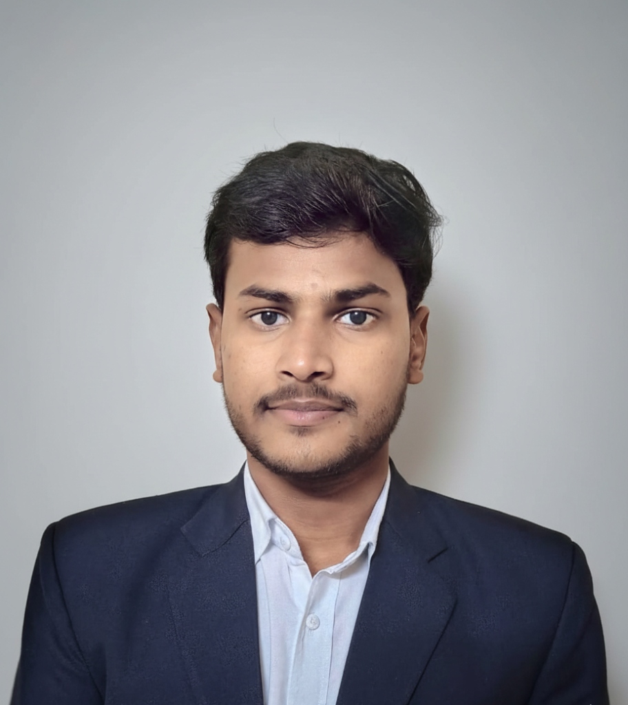 Md Khalid — Software Engineer